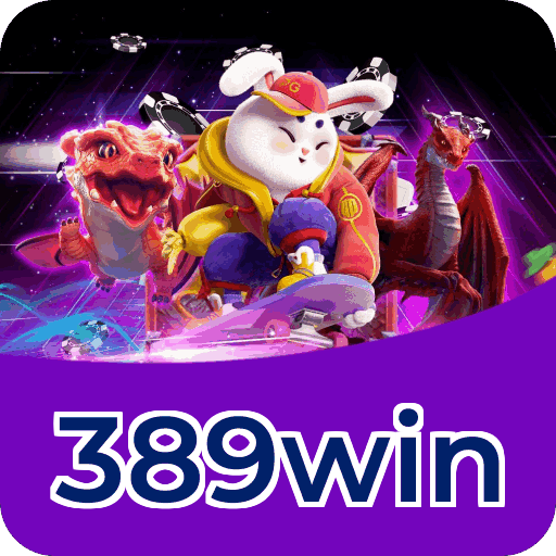 Catálogo 389win 2.547 jogos - Pragmatic Play, Evolution, NetEnt
