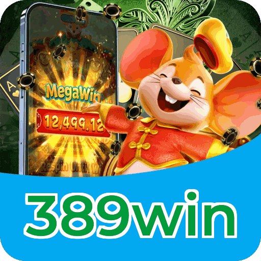 Comparação APP mobile vs versão web da 389win