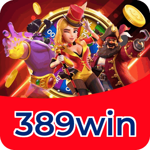 Tabela RTP dos jogos de cassino da 389win