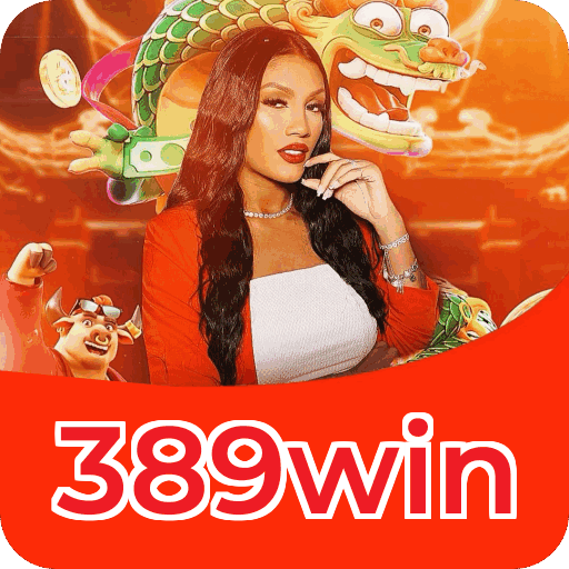 Fluxo de download do app 389win — referência visual