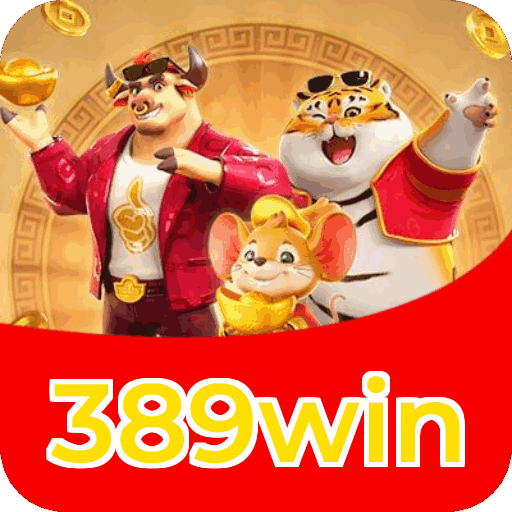 Catálogo 389win 2.547 jogos - Pragmatic Play, Evolution, NetEnt